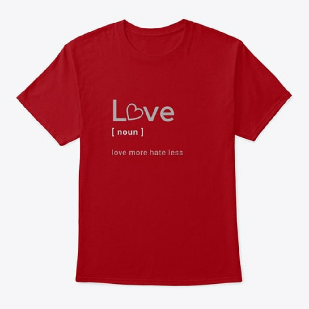 Classic Unisex Tee